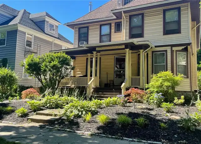 Property at 21 Thayer St Unit 2, Rochester, NY, 14607, 3 beds, 1.5 baths, [object Object]
