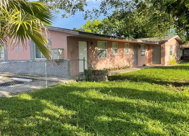 Property at 5200 NW 16th St #2, Lauderhill, FL, 33313, 2 beds, 1 bath, [object Object]