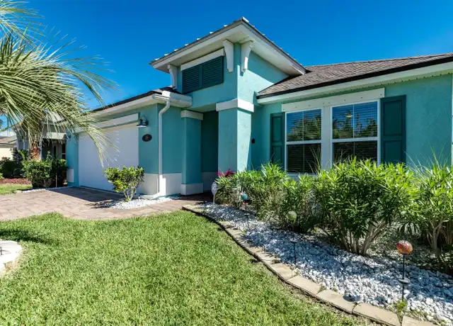 Property at 86 Tidal Ln, Saint Augustine, FL, 32080, 4 beds, 2 baths, [object Object]