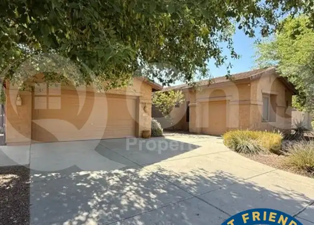 Property at 1341 S Camellia Ct, Chandler, AZ, 85286, 4 beds, 2 baths, [object Object]