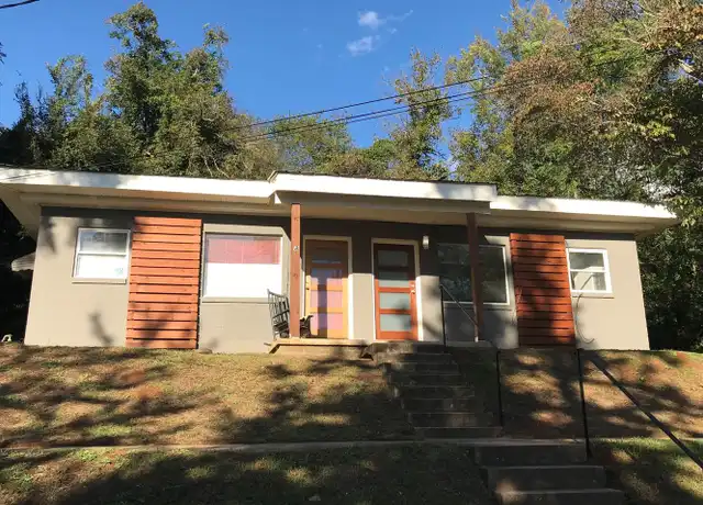 Property at 205 Little St, Athens, GA, 30605, 2 beds, 1 bath, [object Object]