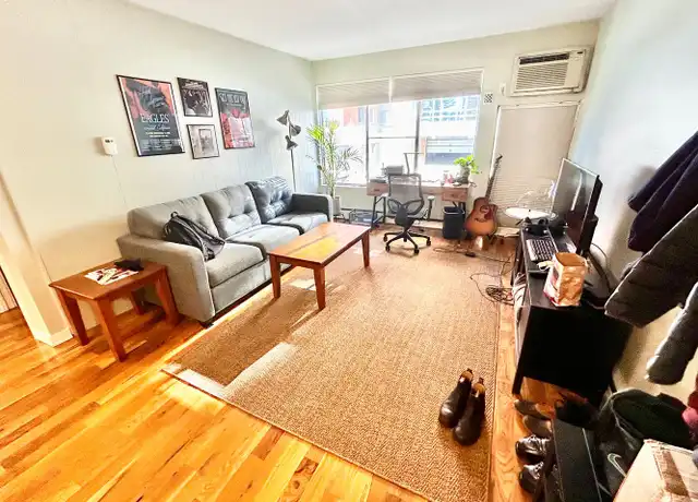 Property at 418 E Washington St Unit 12, Ann Arbor, MI, 48104, 1 bed, 1 bath, [object Object]