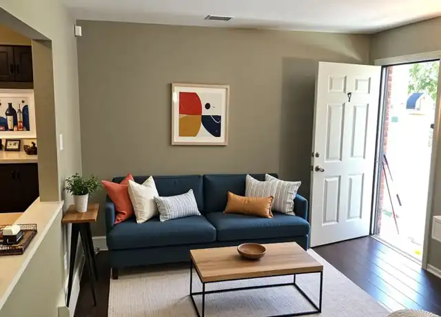 Property at 1200 W 127th St Unit 2, Riverdale, IL, 60827, 1 bed, 1 bath, [object Object]