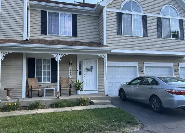 Property at 270 Sandhurst Ln Unit 270, South Elgin, IL, 60177, 3 beds, 1.5 baths, [object Object]
