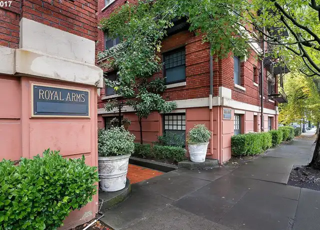 Property at 1829 NW Lovejoy St Unit RAC508, Portland, OR, 97209, 1 bed, 1 bath, [object Object]