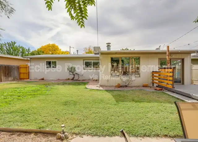 Property at 1228 Bonito Ave, Grand Junction, CO, 81506, 3 beds, 1 bath, [object Object]