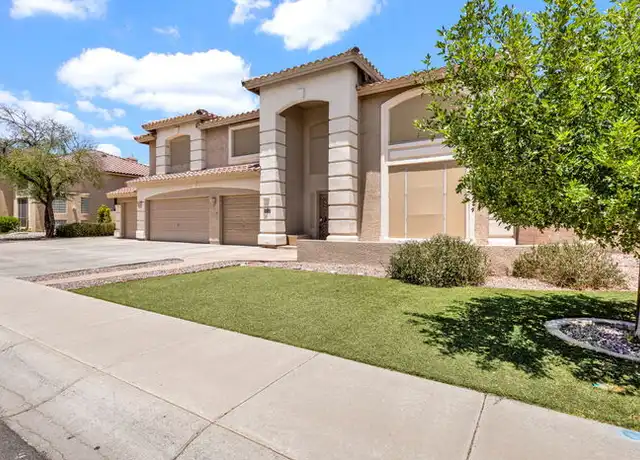 Property at 1412 E Powell Way, Chandler, AZ, 85249, 5 beds, 4.5 baths, [object Object]