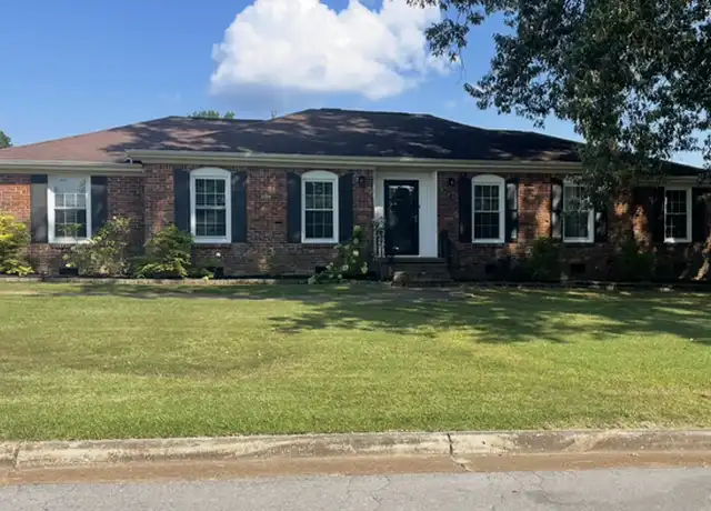Property at 554 Hazelwood Dr, Florence, AL, 35633, 5 beds, 2 baths, [object Object]