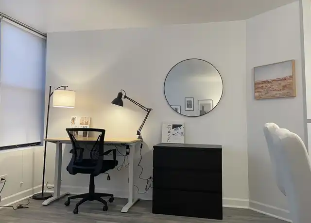 Property at 345 E Eastgate Pl #405, Chicago, IL, 60616, 1 bed, 1 bath, [object Object]