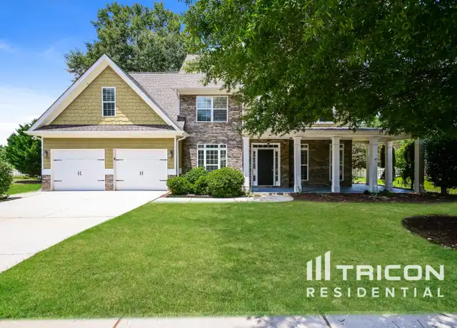 Property at 32 Piedmont Dr, Newnan, GA, 30265, 5 beds, 3.5 baths, [object Object]