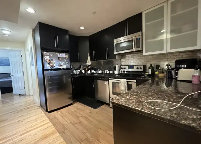 Property at 1203 Beacon St Unit 1, Brookline, MA, 02446, 4 beds, 2 baths, [object Object]