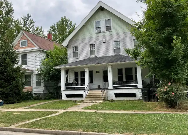 Property at 338 10th St Unit 1, Elyria, OH, 44035, 2 beds, 1 bath, [object Object]