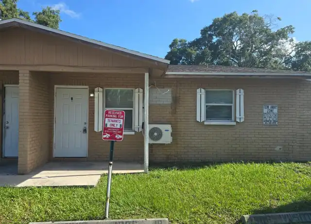 Property at 1306 E 137th Ave Unit B, Tampa, FL, 33613, 1 bed, 1 bath, [object Object]