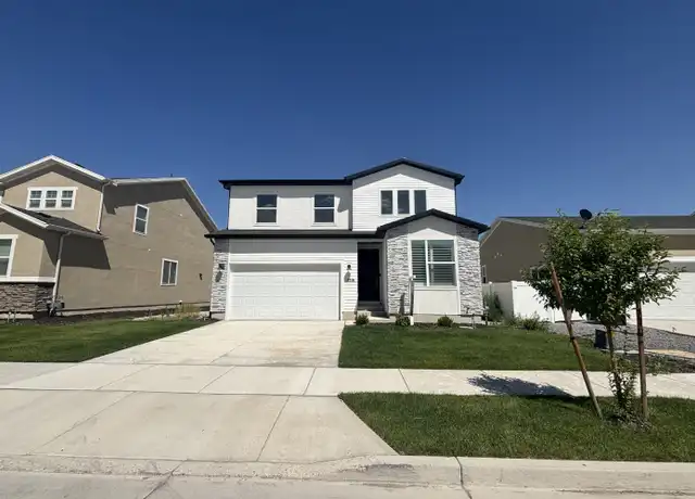 Property at 5516 N Solo St, Eagle Mountain, UT, 84005, 3 beds, 2.5 baths, [object Object]