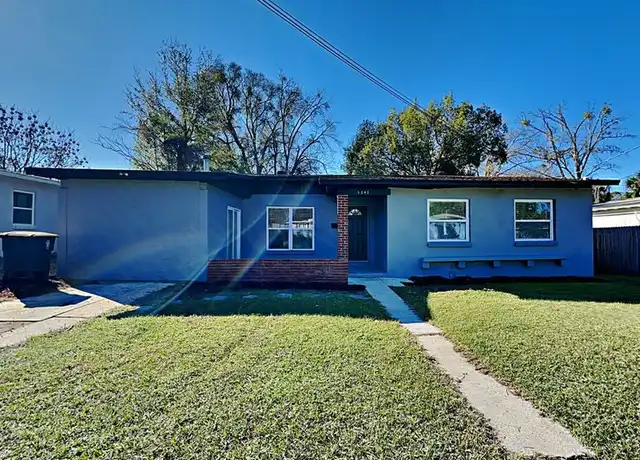 Property at 5242 Shirley Ave, Jacksonville, FL, 32210, 5 beds, 2 baths, [object Object]