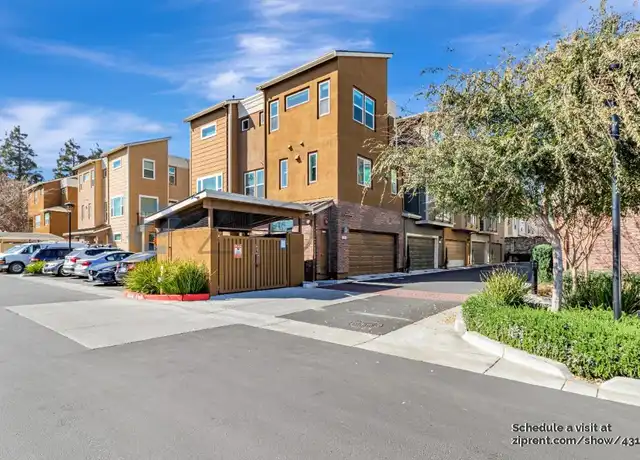 Property at 325 Charles Morris Ter Unit 325, Sunnyvale, CA, 94085, 3 beds, 3.5 baths, [object Object]