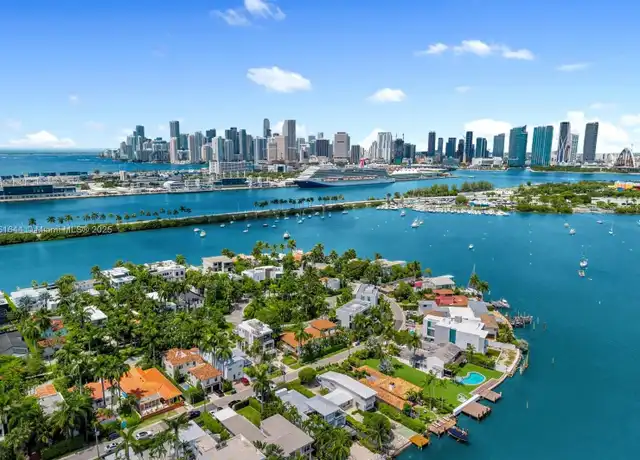 Property at 287 Palm Ave, Miami Beach, FL, 33139, 4 beds, 3 baths, [object Object]