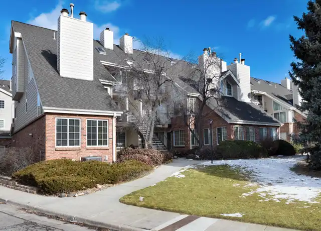 Property at 13873 E Lehigh Ave Unit D, Aurora, CO, 80014, 1 bed, 1 bath, [object Object]