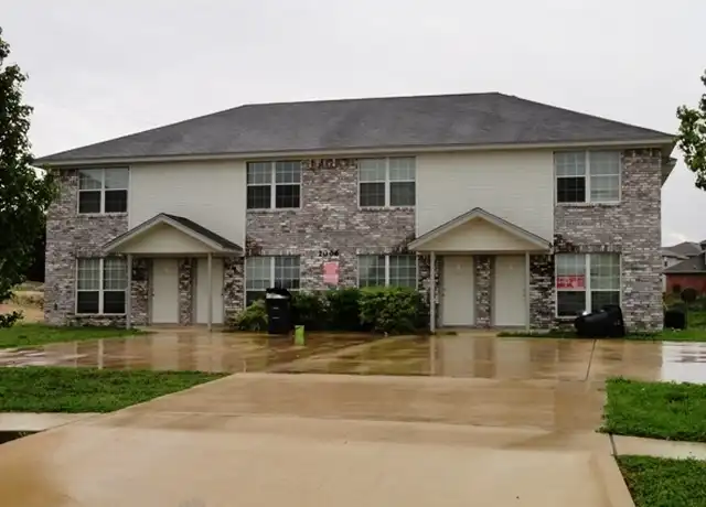 Property at 2006 Monte Carlo Ln Unit 2006 C Monte Carlo, Killeen, TX, 76543, 2 beds, 1 bath, [object Object]