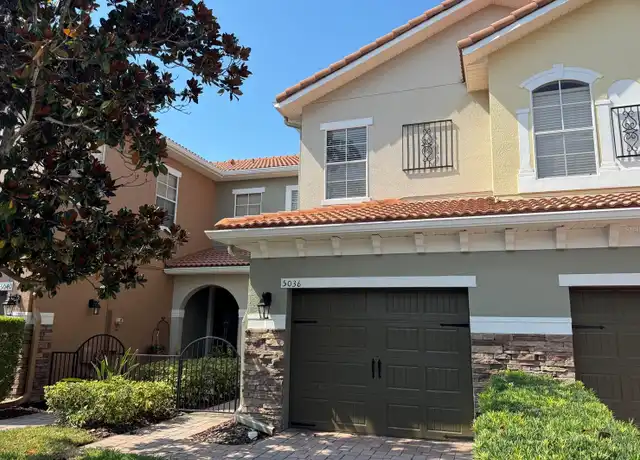 Property at 5036 Fiorella Ln, Sanford, FL, 32771, 3 beds, 2.5 baths, [object Object]