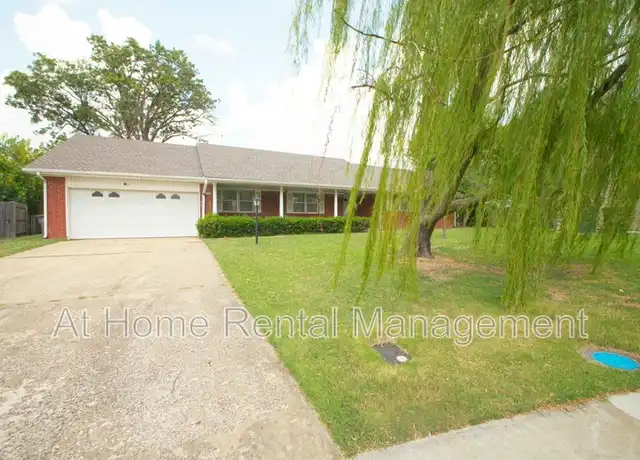 Property at 5105 S Kingston Ave, Tulsa, OK, 74135, 4 beds, 2.5 baths, [object Object]