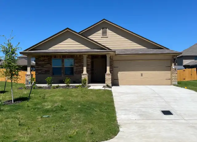 Property at 5713 Berkley Heights Dr, Waco, TX, 76708, 4 beds, 2 baths, [object Object]