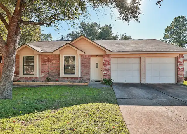 Property at 7306 Thistleglen Cir, Houston, TX, 77095, 3 beds, 2 baths, [object Object]