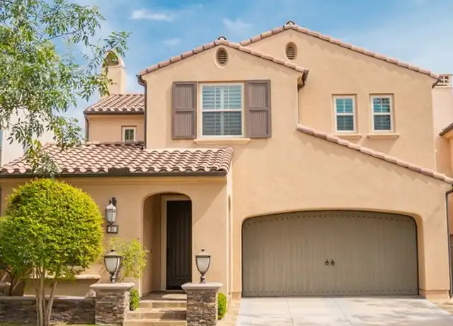 Property at 64 Rolling Grn, Irvine, CA, 92620, 4 beds, 3 baths, [object Object]
