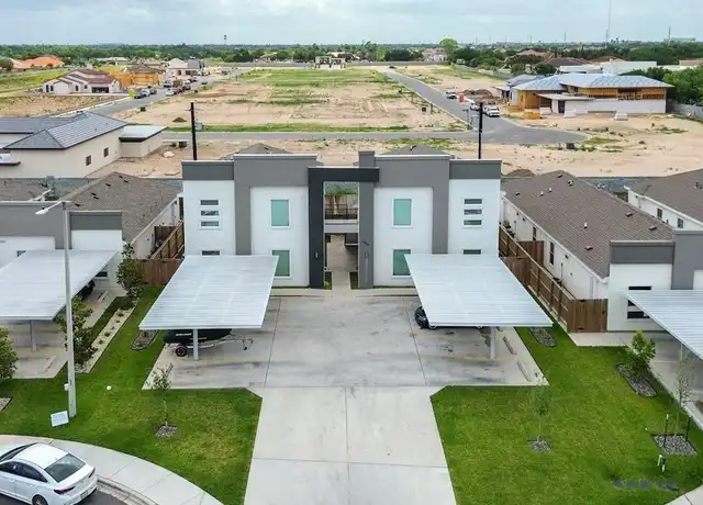 Property at 3204 S Colt Ln Unit 2, Edinburg, TX, 78539, 3 beds, 2 baths, [object Object]