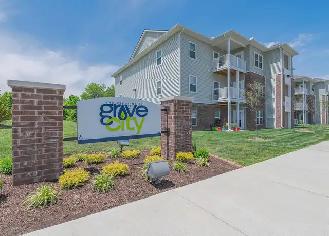 Property at Crossing at Grove City - 4454 Dogwood Tree Way, Grove City, OH, 43123, 1-3 bed, 1-2 bath, [object Object]