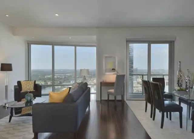 Property at 200 Congress Ave Unit 803, Austin, TX, 78701, 1 bed, 1 bath, [object Object]