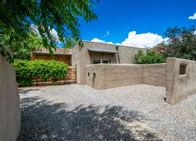 Property at 925 Dunlap St Unit B, Santa Fe, NM, 87501, 2 beds, 2 baths, [object Object]