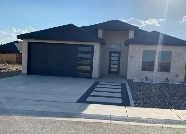 Property at 3627 Yorkshire Dr, Odessa, TX, 79765, 4 beds, 2 baths, [object Object]