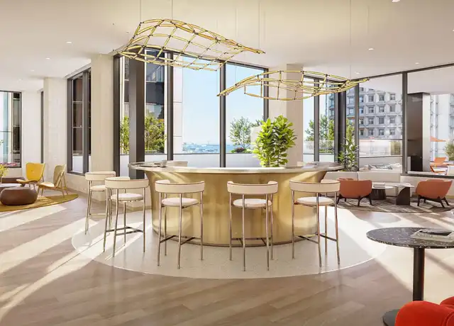 Property at 111 Broad St Unit 1509, New York, NY, 10004, 0 beds, 1 bath, [object Object]