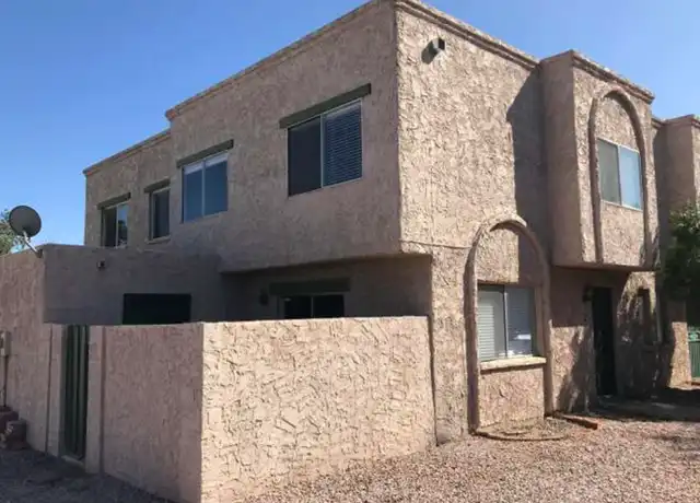 Property at 1500 W Rio Salado Pkwy #76, Mesa, AZ, 85201, 3 beds, 1.5 baths, [object Object]