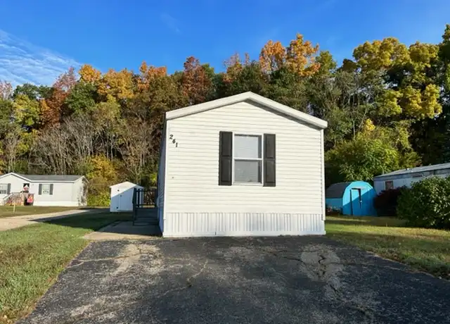 Property at 241 E Birdsall Dr, Battle Creek, MI, 49037, 3 beds, 2 baths, [object Object]