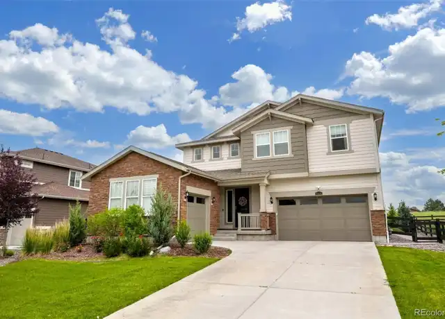 Property at 22430 E Rockinghorse Pkwy, Aurora, CO, 80016, 5 beds, 4 baths, [object Object]
