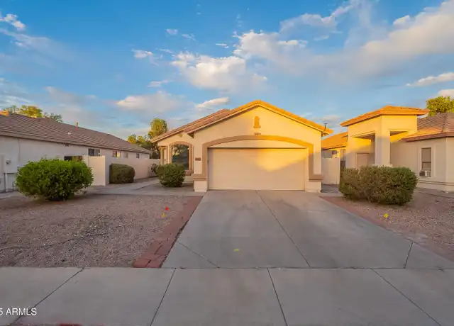 Property at 8815 N 66th Ave, Glendale, AZ, 85302, 3 beds, 2 baths, [object Object]