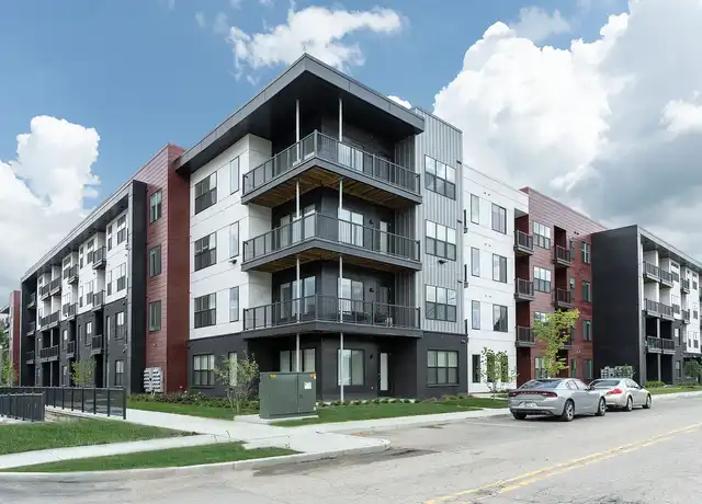 Property at Wesmont - 1515 Lewis St, Indianapolis, IN, 46202, 0-2 beds, 1-2 bath, [object Object]