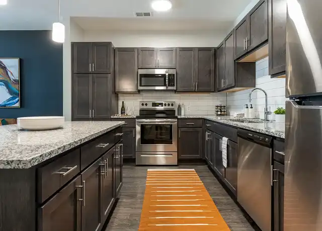Property at Wesmont - 1515 Lewis St, Indianapolis, IN, 46202, 0 beds, 1 bath, [object Object]