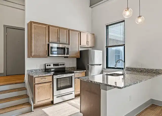 Property at Exchange Place - 1313 E Main St, Richmond, VA, 23219, 1-2 bed, 1-2 bath, [object Object]