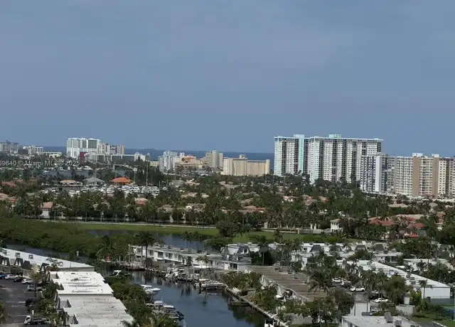 Property at 2500 Parkview Dr #1909, Hallandale Beach, FL, 33009, 1 bed, 1.5 baths, [object Object]