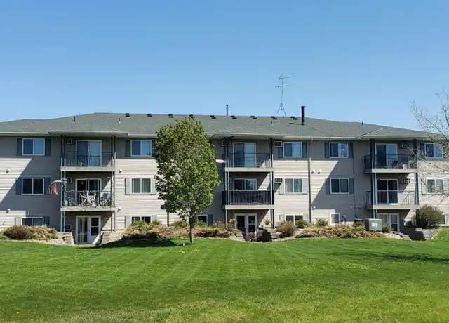 Property at 750 Penn St Unit 304, Foley, MN, 56329, 2 beds, 2 baths, [object Object]
