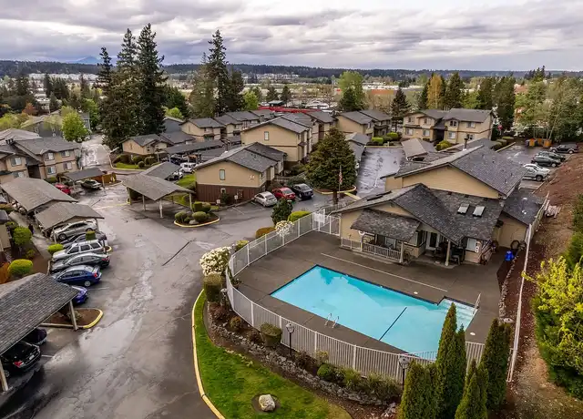 Property at Crosspointe - 9902 Cranberry Ln NW, Silverdale, WA, 98383, 1-2 bed, 1 bath, [object Object]