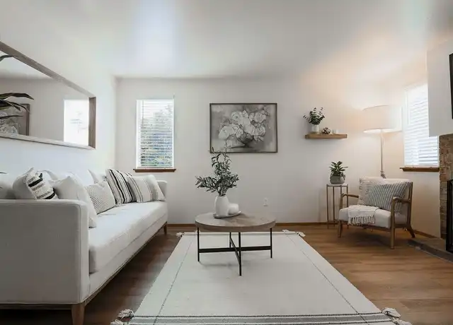 Property at Crosspointe - 9902 Cranberry Ln NW, Silverdale, WA, 98383, 2 beds, 1 bath, [object Object]