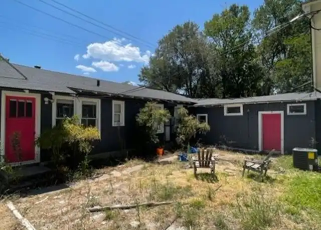 Property at 207 W 39th St Unit B, Austin, TX, 78751, 4 beds, 2 baths, [object Object]