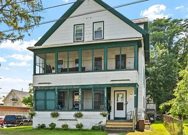 Property at 15 Vernon St Unit 2, Holyoke, MA, 01040, 2 beds, 1 bath, [object Object]