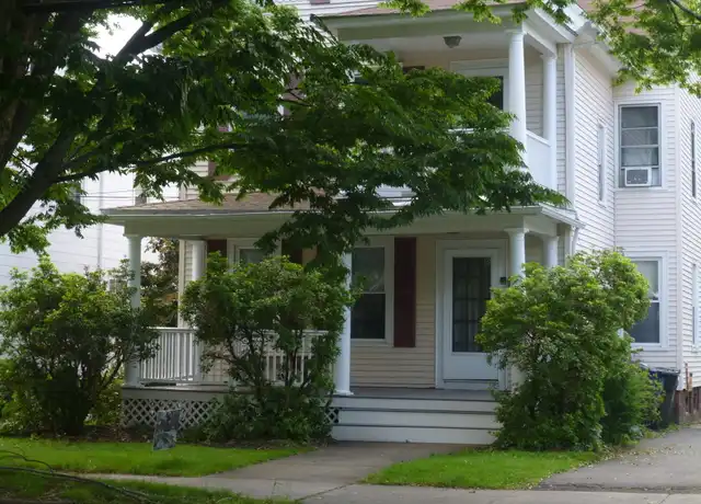 Property at 256 Main St Unit 2, Wallingford, CT, 06492, 2 beds, 1 bath, [object Object]