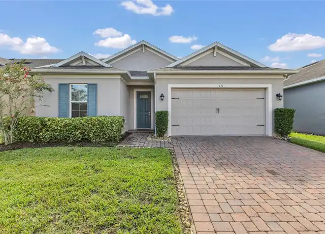 Property at 1731 Reflection Ln, Saint Cloud, FL, 34771, 4 beds, 3 baths, [object Object]