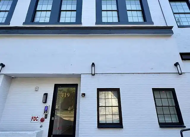 Property at The Courtland - 415 Saint Paul St, Baltimore, MD, 21202, 1 bed, 1 bath, [object Object]